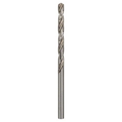Bosch Metallbohrer HSS-G, DIN 338, 5,1x52x86mm, 10er-Pack Nr. 2608585491