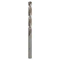 Bosch Metallbohrer HSS-G, DIN 338, 5,1x52x86mm, 1er-Pack Nr. 2608585923