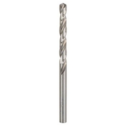 Bosch Metallbohrer HSS-G, DIN 338, 5,2x52x86mm, 1er-Pack Nr. 2608585924
