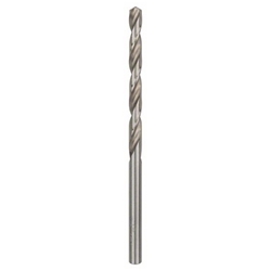 Bosch Metallbohrer HSS-G, DIN 338, 5,4x57x93mm, 10er-Pack Nr. 2608585493