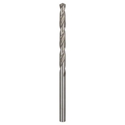 Bosch Metallbohrer HSS-G, DIN 338, 5,6x57x93mm, 10er-Pack Nr. 2608585494