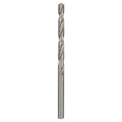 Bosch Metallbohrer HSS-G, DIN 338, 5,7x57x93mm, 10er-Pack Nr. 2608585495