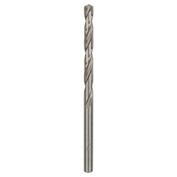 Bosch Metallbohrer HSS-G, DIN 338, 5,9x57x93mm, 10er-Pack Nr. 2608585496