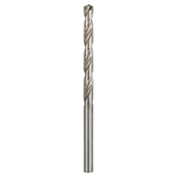 Bosch Metallbohrer HSS-G, DIN 338, 5x52x86mm, 1er-Pack Nr. 2608585922