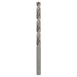 Bosch Metallbohrer HSS-G, DIN 338, 6,3x63x101mm, 10er-Pack Nr. 2608585498