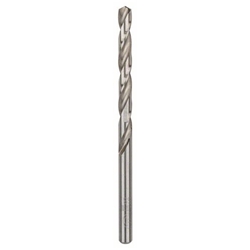 Bosch Metallbohrer HSS-G, DIN 338, 6,6x63x101mm, 10er-Pack Nr. 2608585499