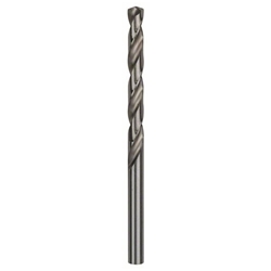 Bosch Metallbohrer HSS-G, DIN 338, 6,9x69x109mm, 10er-Pack Nr. 2608585500