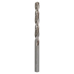 Bosch Metallbohrer HSS-G, DIN 338, 6x57x93mm, 1er-Pack Nr. 2608585926