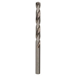 Bosch Metallbohrer HSS-G, DIN 338, 7,7x75x117mm, 10er-Pack Nr. 2608585505