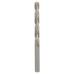 Bosch Metallbohrer HSS-G, DIN 338, 7,8x75x117mm, 10er-Pack Nr. 2608585506