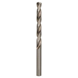 Bosch Metallbohrer HSS-G, DIN 338, 7,9x75x117mm, 10er-Pack Nr. 2608585507