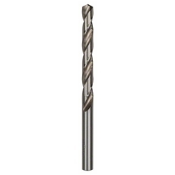 Bosch Metallbohrer HSS-G, DIN 338, 8,1x75x117mm, 5er-Pack Nr. 2608585508