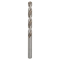 Bosch Metallbohrer HSS-G, DIN 338, 8,2x75x117mm, 5er-Pack Nr. 2608585509
