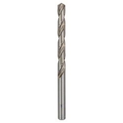 Bosch Metallbohrer HSS-G, DIN 338, 8,6x81x125mm, 5er-Pack Nr. 2608585512