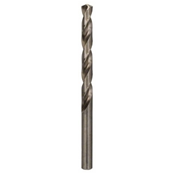 Bosch Metallbohrer HSS-G, DIN 338, 8,7x81x125mm, 5er-Pack Nr. 2608585513