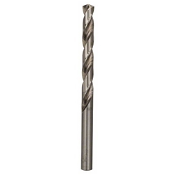 Bosch Metallbohrer HSS-G, DIN 338, 8,9x81x125mm, 5er-Pack Nr. 2608585514