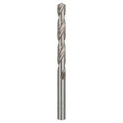 Bosch Metallbohrer HSS-G, DIN 338, 9,1x81x125mm, 5er-Pack Nr. 2608585515