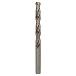 Bosch Metallbohrer HSS-G, DIN 338, 9,2x81x125mm, 5er-Pack Nr. 2608585516