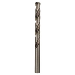 Bosch Metallbohrer HSS-G, DIN 338, 9,3x81x125mm, 5er-Pack Nr. 2608585517