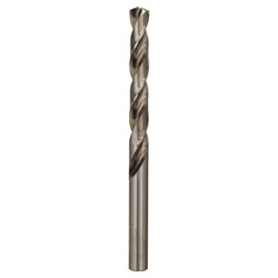 Bosch Metallbohrer HSS-G, DIN 338, 9,4x81x125mm, 5er-Pack Nr. 2608585518