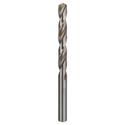 Bosch Metallbohrer HSS-G, DIN 338, 9,5x81x125mm, 1er-Pack Nr. 2608585935