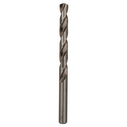 Bosch Metallbohrer HSS-G, DIN 338, 9,6x87x133mm, 5er-Pack Nr. 2608585519