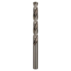 Bosch Metallbohrer HSS-G, DIN 338, 9,9x87x133mm, 5er-Pack Nr. 2608585521