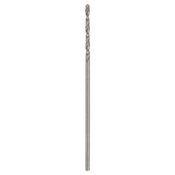 Bosch Metallbohrer HSS-G, DIN 338, 1,0x12x34mm, 10er-Pack Nr. 2608595049