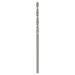 Bosch Metallbohrer HSS-G, DIN 338, 1,5x18x40mm, 10er-Pack Nr. 2608595050