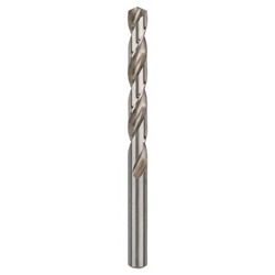 Bosch Metallbohrer HSS-G, DIN 338, 10,0x87x133mm, 5er-Pack Nr. 2608595077