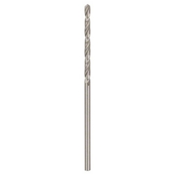 Bosch Metallbohrer HSS-G, DIN 338, 2,0x24x49mm, 10er-Pack Nr. 2608595051