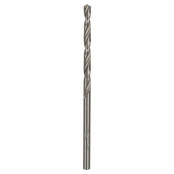 Bosch Metallbohrer HSS-G, DIN 338, 3,3x36x65mm, 10er-Pack Nr. 2608595057