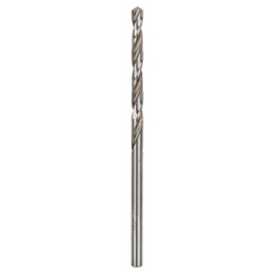Bosch Metallbohrer HSS-G, DIN 338, 3,5x39x70mm, 10er-Pack Nr. 2608595058