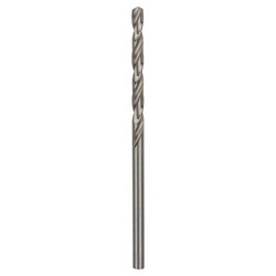 Bosch Metallbohrer HSS-G, DIN 338, 3,6x39x70mm, 10er-Pack Nr. 2608595332