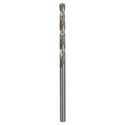Bosch Metallbohrer HSS-G, DIN 338, 4,0x43x75mm, 10er-Pack Nr. 2608595059