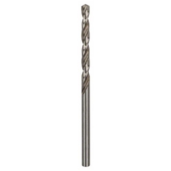 Bosch Metallbohrer HSS-G, DIN 338, 4,2x43x75mm, 10er-Pack Nr. 2608595060