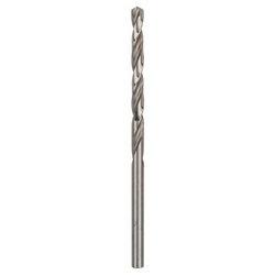 Bosch Metallbohrer HSS-G, DIN 338, 4,4x47x80mm, 10er-Pack Nr. 2608595333
