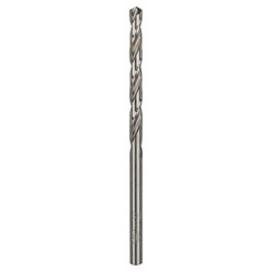 Bosch Metallbohrer HSS-G, DIN 338, 4,5x47x80mm, 10er-Pack Nr. 2608595061