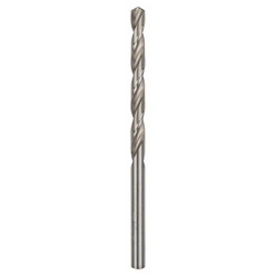 Bosch Metallbohrer HSS-G, DIN 338, 5,2x52x86mm, 10er-Pack Nr. 2608595063