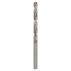 Bosch Metallbohrer HSS-G, DIN 338, 5,8x57x93mm, 10er-Pack Nr. 2608595065