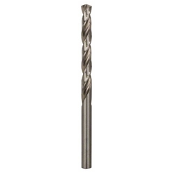 Bosch Metallbohrer HSS-G, DIN 338, 6,0x57x93mm, 10er-Pack Nr. 2608595066