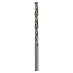Bosch Metallbohrer HSS-G, DIN 338, 6,2x63x101mm, 10er-Pack Nr. 2608595067