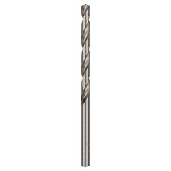 Bosch Metallbohrer HSS-G, DIN 338, 6,4x63x101mm, 10er-Pack Nr. 2608595335