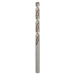 Bosch Metallbohrer HSS-G, DIN 338, 6,5x63x101mm, 10er-Pack Nr. 2608595068