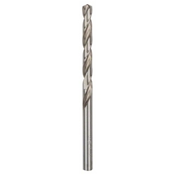 Bosch Metallbohrer HSS-G, DIN 338, 6,7x63x101mm, 10er-Pack Nr. 2608595336