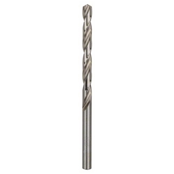 Bosch Metallbohrer HSS-G, DIN 338, 7,0x69x109mm, 10er-Pack Nr. 2608595070