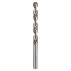 Bosch Metallbohrer HSS-G, DIN 338, 7,2x69x109mm, 10er-Pack Nr. 2608595337