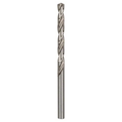 Bosch Metallbohrer HSS-G, DIN 338, 7,5x69x109mm, 10er-Pack Nr. 2608595071