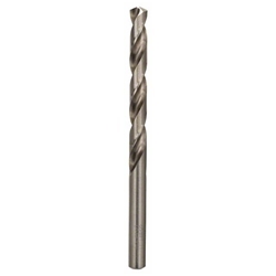 Bosch Metallbohrer HSS-G, DIN 338, 8,0x75x117mm, 5er-Pack Nr. 2608595072