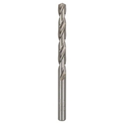 Bosch Metallbohrer HSS-G, DIN 338, 8,8x81x125mm, 5er-Pack Nr. 2608595074